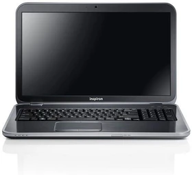 Dell Inspiron 17R, Core i7-3632QM, 8GB RAM, 1TB HDD, GeForce GT 630M, UK
