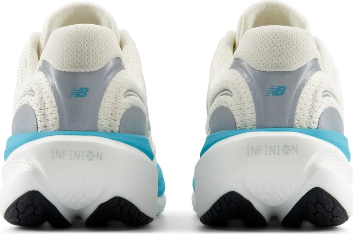 New Balance 1080v15 angora/blue glaze (Damen)