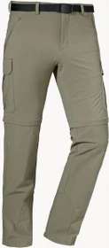 Schöffel Kyoto3 Zip Of Zip-Off Hose lang sea turtle (Herren)