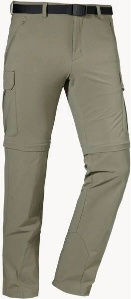Schöffel Kyoto3 Zip Of Zip-Off Hose lang sea turtle (Herren)