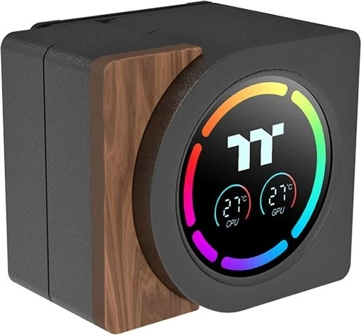 Thermaltake LB360-S ARGB Sync, schwarz