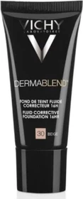 Vichy Dermablend Teint-korrigierendes Make-up 30 Beige, 30ml