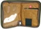 Tatonka Travel Zip M RFID Reisebörse olive Vorschaubild