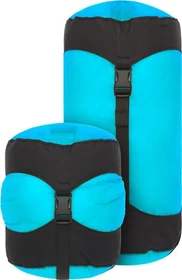 Sea to Summit Ultra-Sil Compression Bag 5l Packsack atoll blue
