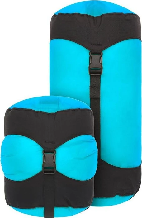 Sea to Summit Ultra-Sil Compression Bag 5l Packsack atoll blue