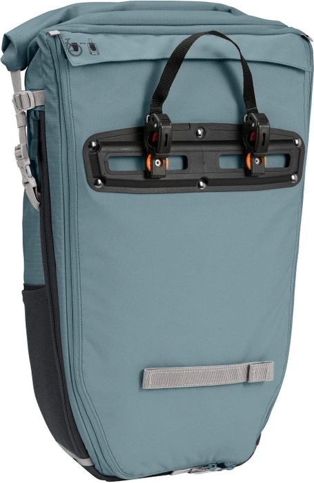 Vaude CityGo Bike 23 II Gepäcktasche heron