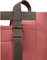 Jack Wolfskin Eve 2in1 Tote Shopper mineral red Vorschaubild