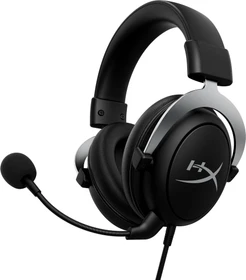 HP HyperX CloudX (2020) (HHSC2-CG-SL/G)