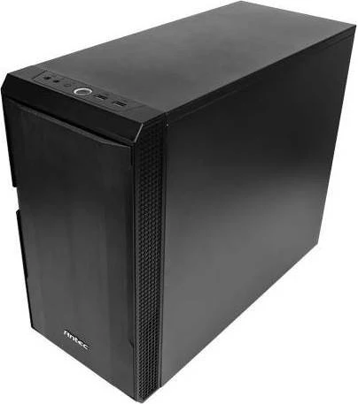 Antec P5, schallgedämmt