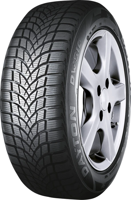 Dayton DW510 185/60 R15 88T XL