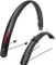 Curana Mudguards C-Lite ilu Schutzblechset mit Rücklicht Vorschaubild