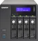 QNAP TVS-471-i3-4G, 4GB RAM, 4x RJ-45 1000Base-T, 3x USB-A 3.0 Vorschaubild