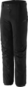 Patagonia Stormstride Skihose lang schwarz (Herren)