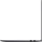Huawei MateBook D 16 (2022), Space Grey, Core i5-12450H, 8GB RAM, 512GB SSD, DE Vorschaubild