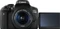Canon EOS 750D mit Objektiv EF-S 18-55mm 3.5-5.6 IS STM Vorschaubild