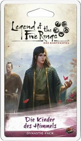 Legend of the Five Rings - Die Kinder des Himmels (Erweiterung)