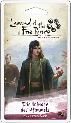 Legend of the Five Rings - Die Kinder des Himmels (Erweiterung)