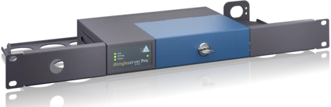 SEH dongleserver Pro M05210, USB-Deviceserver