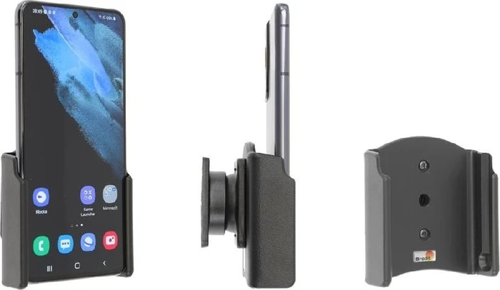Brodit Kfz-Halterung passiv für Samsung Galaxy S21