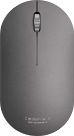 ASUS ZenMouse MD202 Wireless, Moher Gray, USB/Bluetooth (90XB0A00-BMU070)