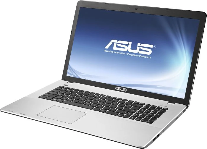 ASUS X750LN-TY082H, Core i7-4500U, 12GB RAM, 1TB HDD, GeForce 840M, DE
