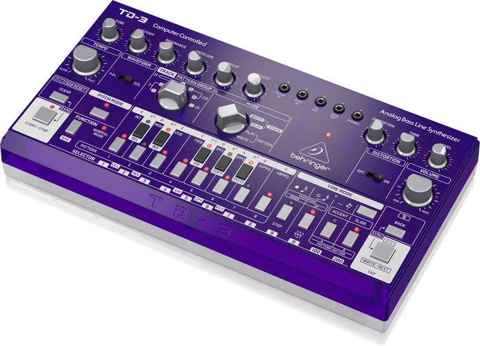 Behringer TD-3-GP