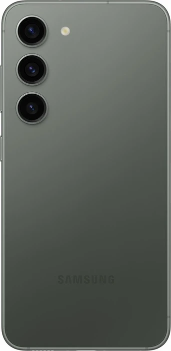 Samsung Galaxy S23 128GB grün