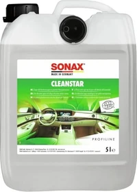 Sonax CleanStar Ecocert 5l