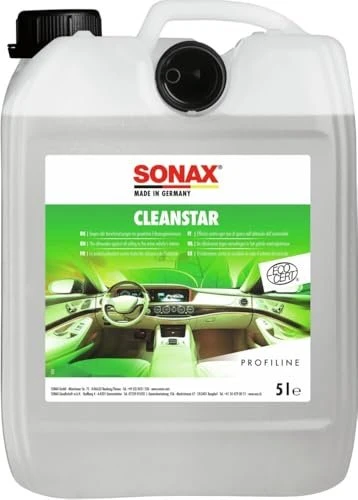 Sonax CleanStar Ecocert 5l