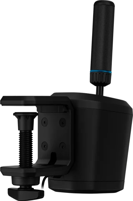 Logitech RS Shifter Handbremse (PC)