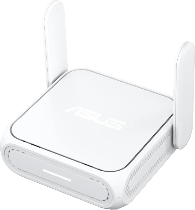 ASUS RT-BE58 Go, BE3600