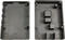 Inter-Tech ODS-716 für Raspberry Pi 4B Case für Raspberry Pi 4 Modell B, schwarz Vorschaubild