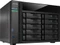 Asustor AS5010T, 1GB RAM, 4x RJ-45 1000Base-T, 3x USB-A 3.0 Vorschaubild