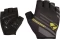Ziener Conro Fahrradhandschuhe black/light green (Herren) Vorschaubild