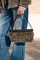 Reisenthel mini pouch Schultertasche leo fake fur Vorschaubild