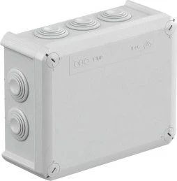 OBO Bettermann Kabelabzweigkasten T 160 M32