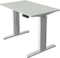 Kerkmann Move 3 1000x600mm Sitz-Steh-Schreibtisch Vorschaubild