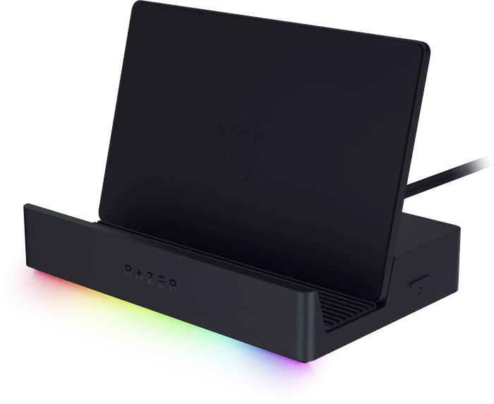 Razer Handheld Dock Chroma, USB-C 3.0 [Stecker]