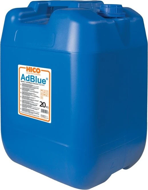 Hico AdBlue