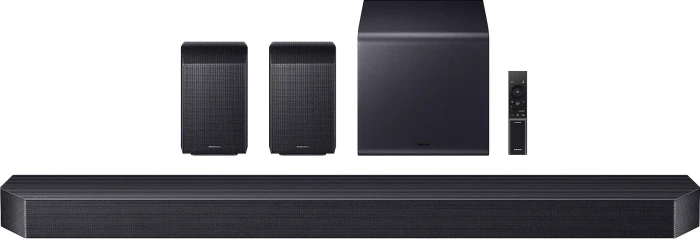 Samsung HW-Q995GF