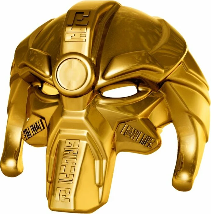 LEGO Bionicle - Umarak der Jäger