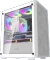 DarkFlash M305 Mesh White, Glasfenster Vorschaubild