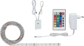 Paulmann SimpLED LED-Streifen 12W RGB beschichtet 1.5m