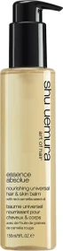 Shu Uemura Essence Absolue Rich Nourishing Universal Hair & Skin Balm, 150ml
