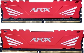 AFOX Gaming UDIMM 32GB Kit, DDR4-3866, CL18-22-22-46