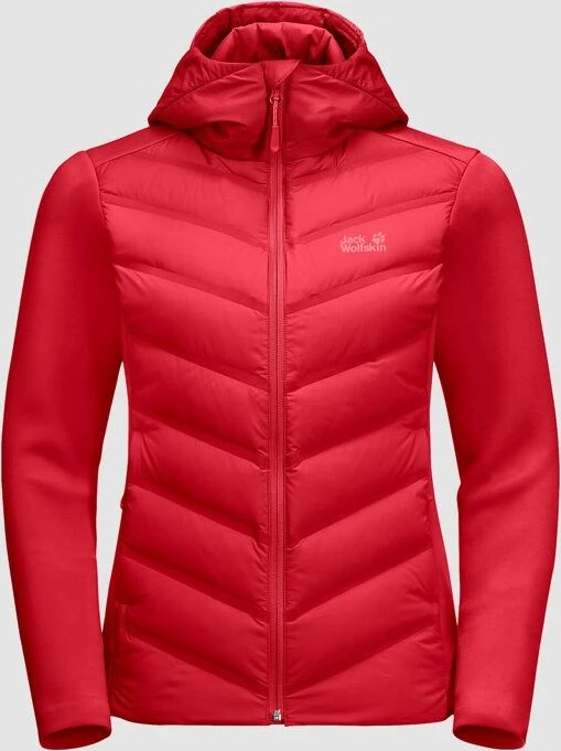 Jack Wolfskin Tasman Laufjacke (Damen)