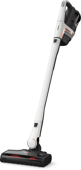 Miele Triflex HX2 Racer SOUL5 Akku-Handstaubsauger lotosweiß