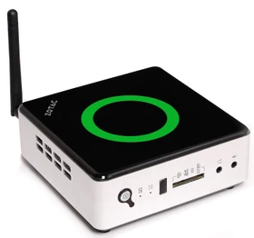 Zotac ZBOX AD12 nano