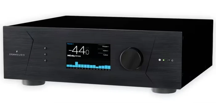 StormAudio ISP Core 16