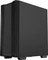 DeepCool CC560, schwarz, Glasfenster Vorschaubild